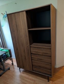 Wardrobe