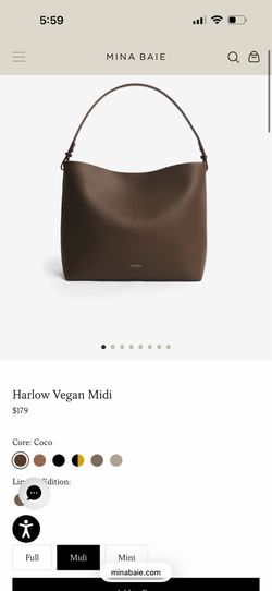 Diaper bag