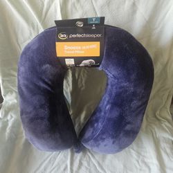 Travel Neck Pillow 