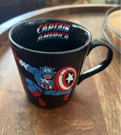 Captain America
