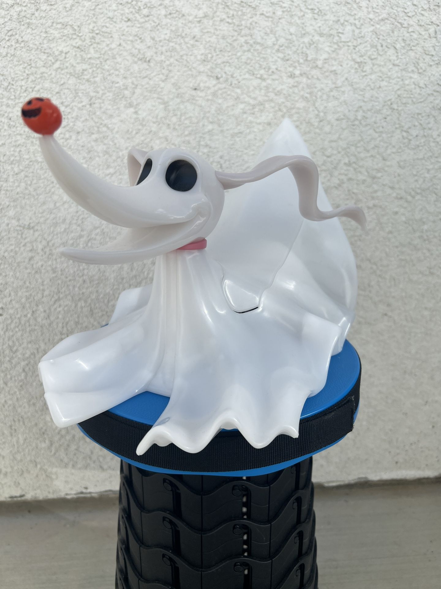 Disney Nightmare Before Christmas Zero Bucket