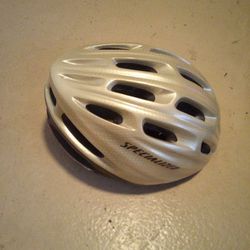 Specialized Bike Helmet 