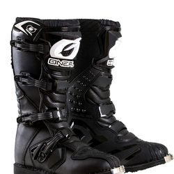 O'Neal Rider boots