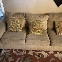 Furniture For Sell ASAP Have To Go