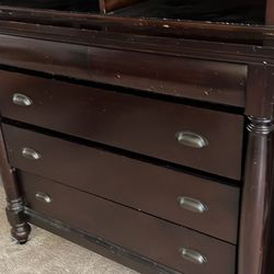 Furniture Solid Wood 