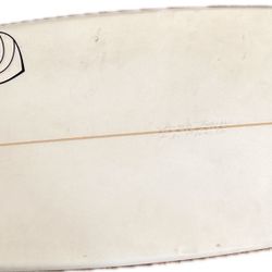 Surfboard