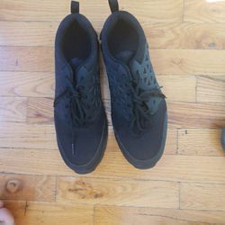 Reebok sneakers Men size 10.5W