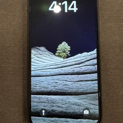 Apple - iPhone 15 Pro Max 256GB (Unlocked) - Black Titanium With AppleCare +