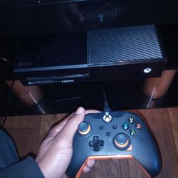 Xbox One 