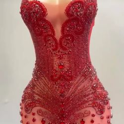 Special Occasional Dress