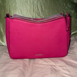 Nine West Pink Bag