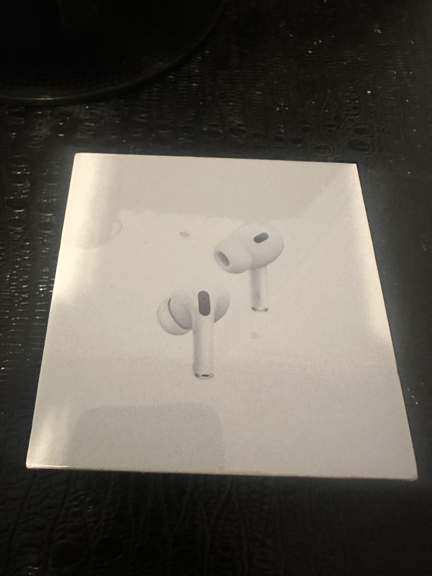 Airpod pro 2nd generation