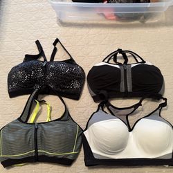 Victoria’s Secret Sports Bra