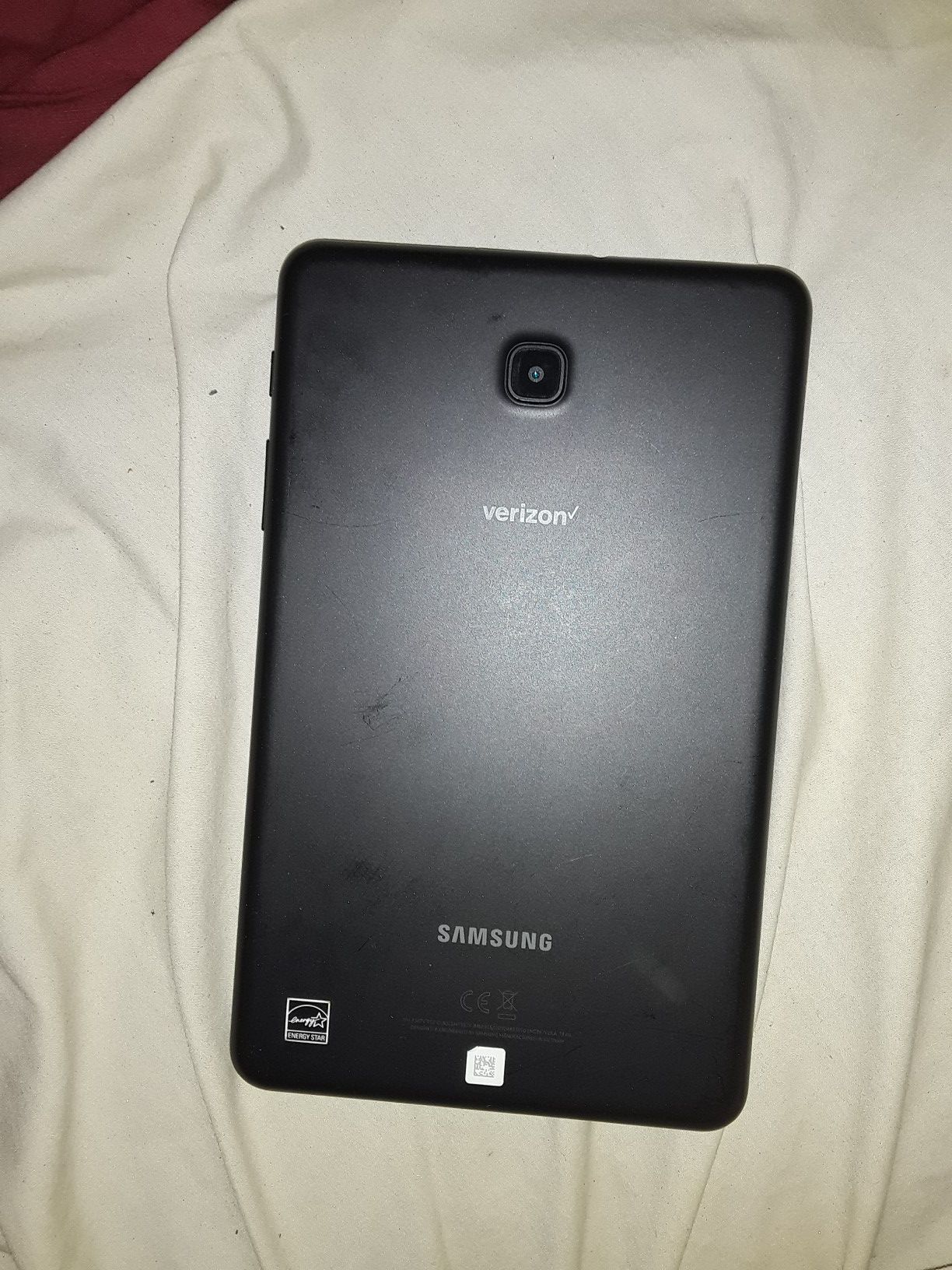 Samsung Galaxy tab A 8
