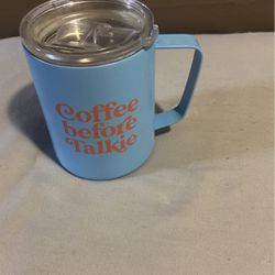 Coffee Cup Thumbnail