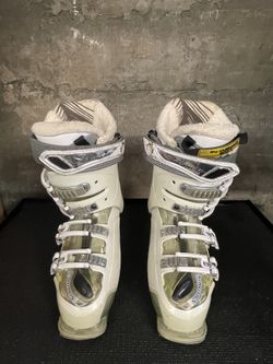 Ski Boots