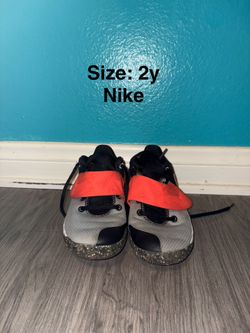 Nike - 2y