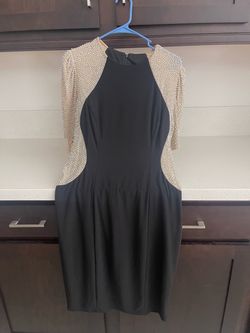 Formal dress
