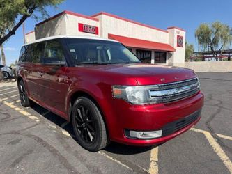 2017 Ford Flex