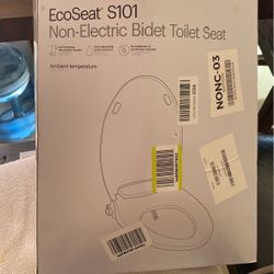 Toilet Seat   