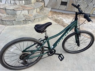 Giant XTC Jr kids mountain bike