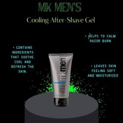 Mary Kay Cooling After Shave 