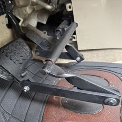 United States Post Office Converted Tools 