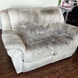 Recliner couch For Sale