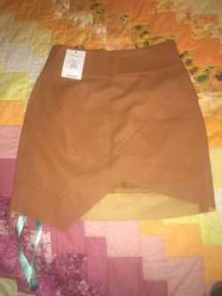 MISTRESS ROCKS Skirt. SMALL