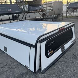 Camper Shell - Chevy , Ford , Tundra Work Top