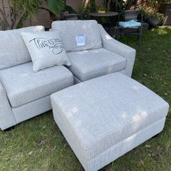 Sofa 