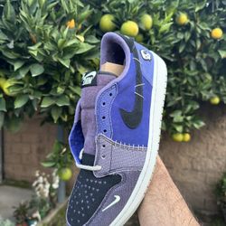 Nike Jordan 1 Low