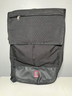 Chrome Industries Messenger Laptop Backpack