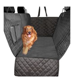 Dog Car/Truck seat cover