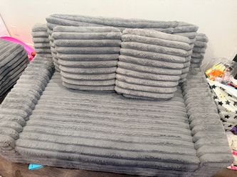 Small Couch