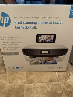 Hp Printer 3-1