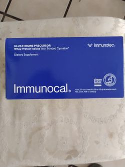 Immunocal