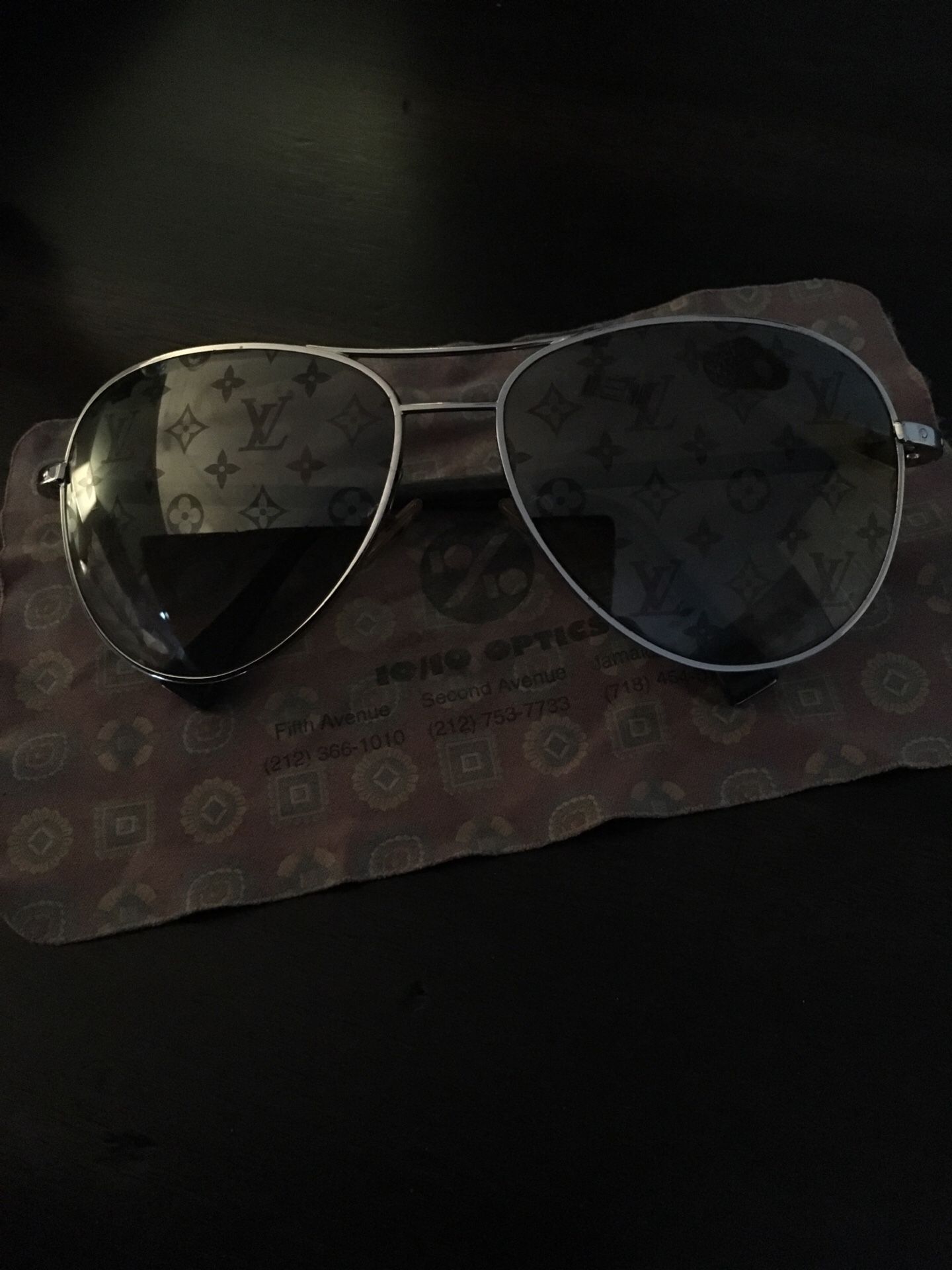 Sunglasses 150