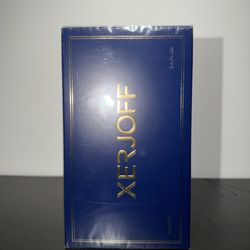 Xerjoff Torino 21 Eau De Parfum 3.4 oz