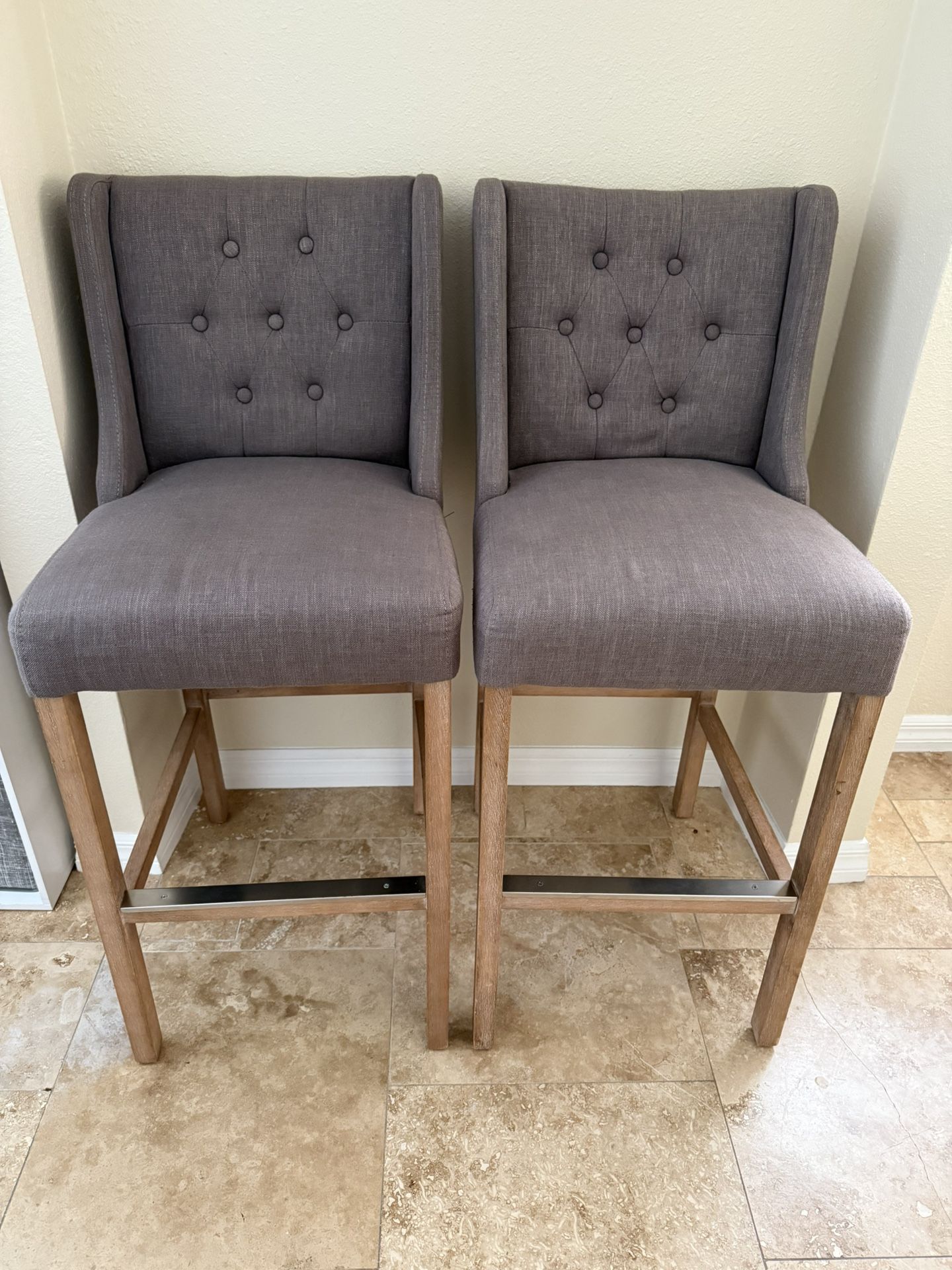 Pub Height Stools