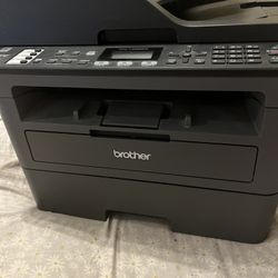 Printer ,Copier And Fax 