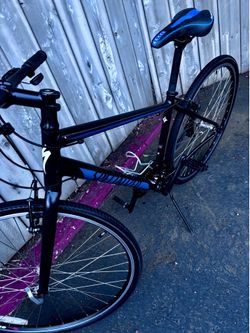 Specialized Vita Hybrid – Excellent Condition, Fully Serviced, Runs 100%