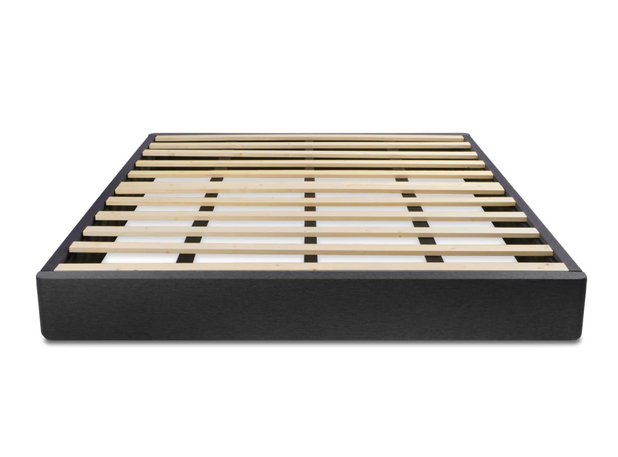 Helix Queen Foundation / Box Spring Brand New Factory Sealed