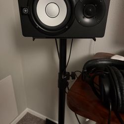 YAMAHA HS5 Pair 