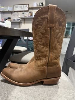 Moon and Shine Boots