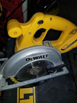 DeWalt