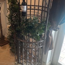 Wine Rack