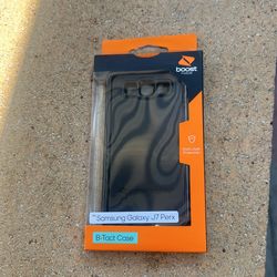 Samsung Galaxy J7 Perx (Case)