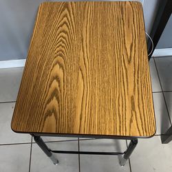 School Desk