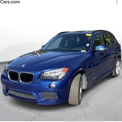 X1 BMW 2015